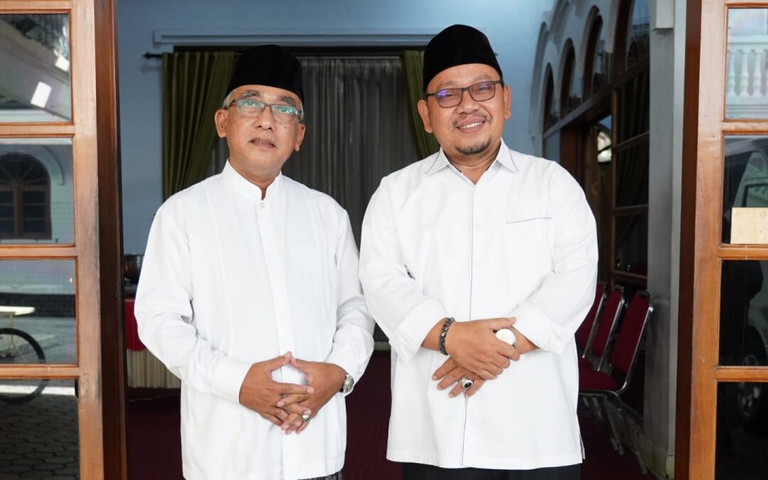 MUI DKI Jakarta: Muballigh-Muballighoh Itu Profesi Mulia, Selalu Niat Karena Allah