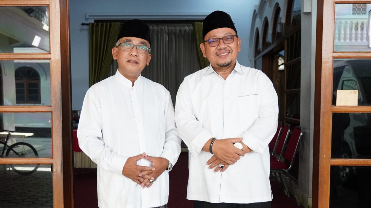 MUI DKI Jakarta: Muballigh-Muballighoh Itu Profesi Mulia, Selalu Niat Karena Allah