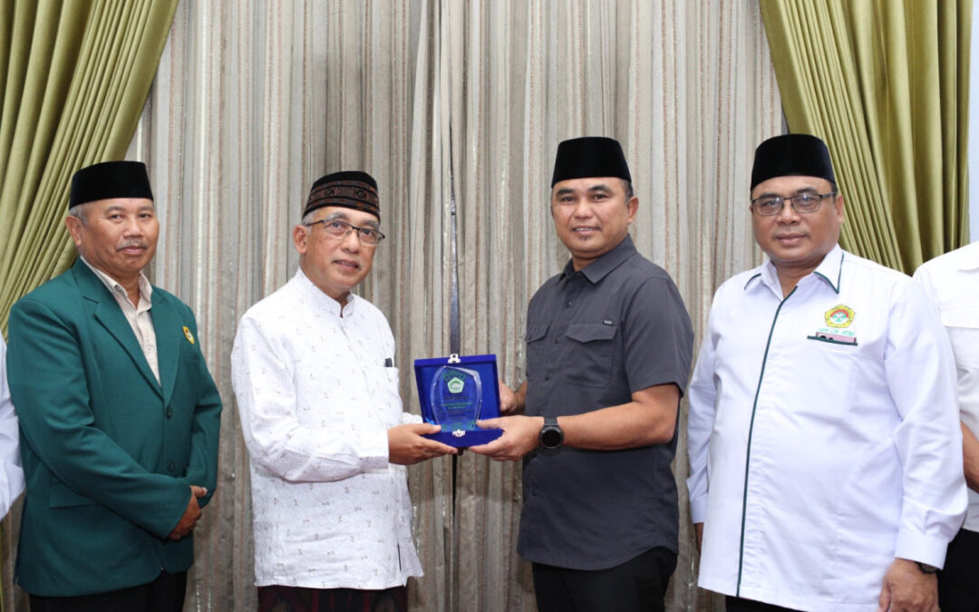 Ini Dia Pesan Penting Dirintelkam Polda Jatim kepada Santri LDII di Ponpes Al Ubaidah