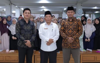 Kemenag Nganjuk Apresisasi Pengajian Akhir Tahun Pemuda LDII