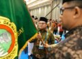 Ketum LDII Gaungkan Kepemimpinan Kader, Ponpes Al Ubaidah Perkuat Peran Cetak Dai Muda