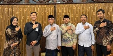 Ponpes Al Ubaidah dan Bank Muamalat Kediri Kerja Sama Perkuat Literasi Keuangan Haji