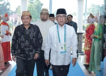 Habib Ubaidillah Sepakat dengan KH Said Aqil Siradj: Dakwah Harus Bijak
