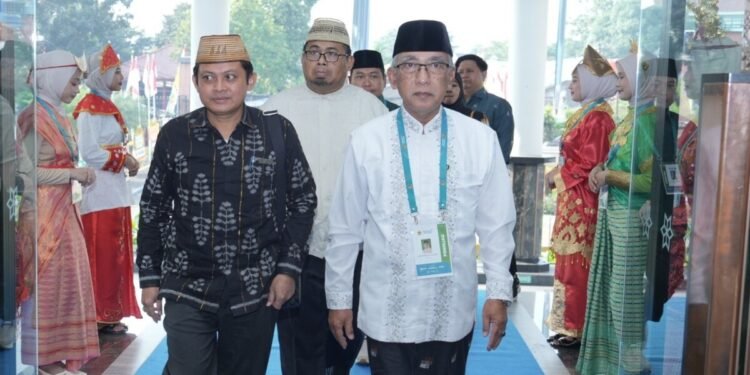 Habib Ubaidillah Sepakat dengan KH Said Aqil Siradj: Dakwah Harus Bijak