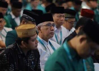 Hadiri Munas X LDII, Habib Ubaidillah Pesan Peserta Tunjukkan Budi Pekerti Luhur