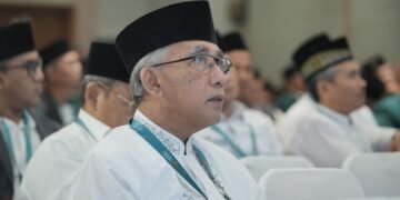 Saat Munas X LDII, Habib Ubaidillah Ingatkan Keserakahan Picu Ketidakstabilan Global