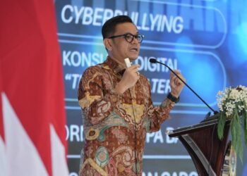 Ponpes Al Ubaidah Dukung Pemikiran Lemhanas Perihal Kedaulatan di Berbagai Lini