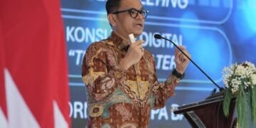 Ponpes Al Ubaidah Dukung Pemikiran Lemhanas Perihal Kedaulatan di Berbagai Lini