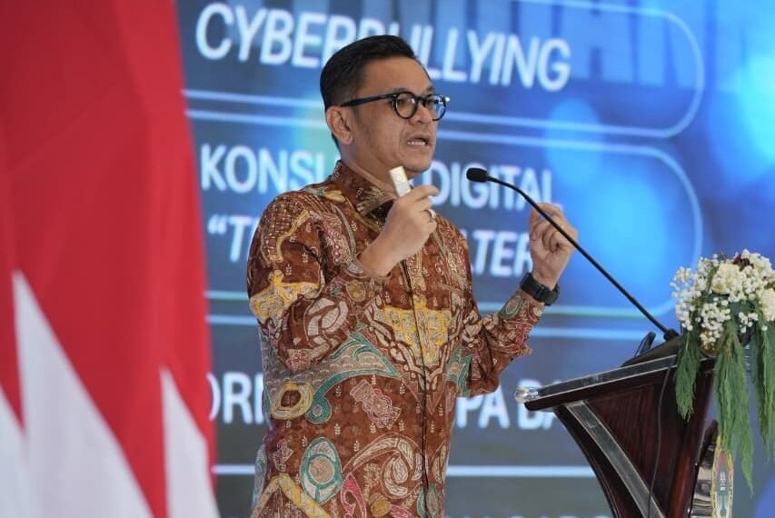 Ponpes Al Ubaidah Dukung Pemikiran Lemhanas Perihal Kedaulatan di Berbagai Lini