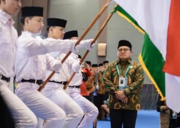 Habib Ubaidillah Apresiasi Terpilihnya Ketua Umum LDII yang Baru