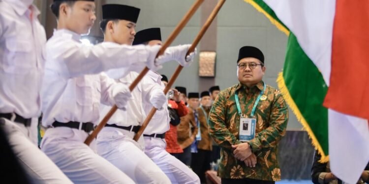 Habib Ubaidillah Apresiasi Terpilihnya Ketua Umum LDII yang Baru