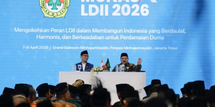 Sejalan Arahan Wamenhaj, Ponpes Al Ubaidah Terapkan Budaya Bersih dan Kompak