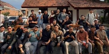 Sambut CAI 2026, Ponpes Al Ubaidah Partisipasi Pematangan Konsep dan Fasilitas