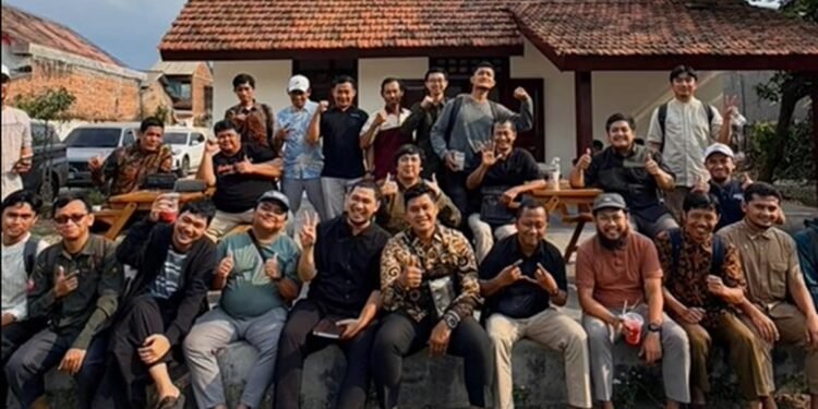 Sambut CAI 2026, Ponpes Al Ubaidah Partisipasi Pematangan Konsep dan Fasilitas