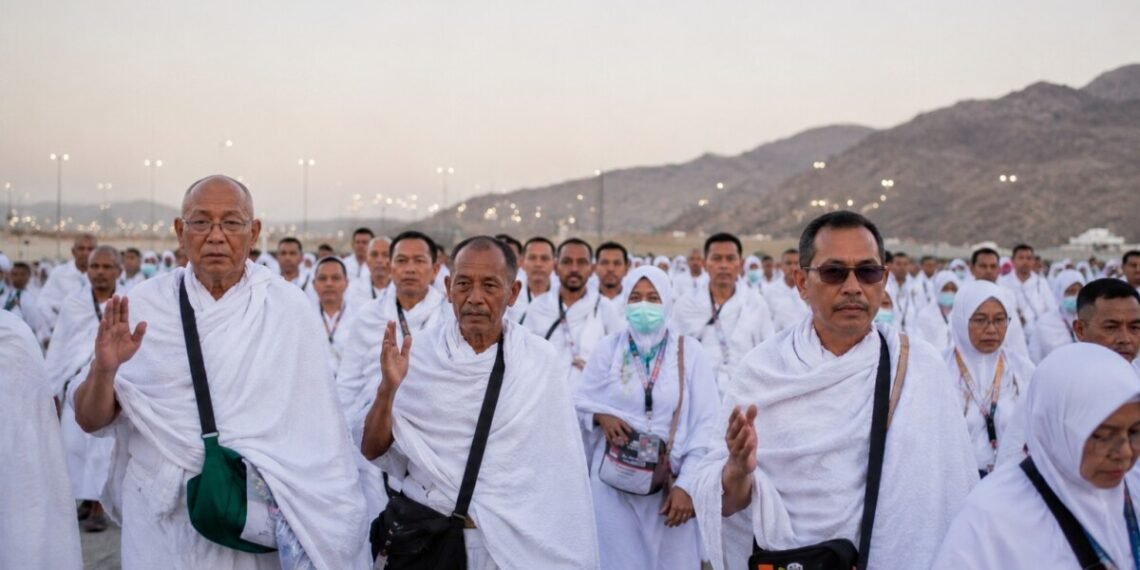Murur dan Tanazul Jadi Kekhawatiran Jamaah Haji, Berikut Penjelasan Pembina Ponpes Al Ubaidah