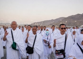 Murur dan Tanazul Jadi Kekhawatiran Jamaah Haji, Berikut Penjelasan Pembina Ponpes Al Ubaidah