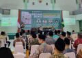 Bedah Buku Karya Cendekiawan NU, Ponpes Al Ubaidah Dukung Harmoni Antarormas
