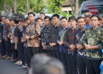 Perjuangan Marsinah Jadi Inspirasi Para Santri Ponpes Al Ubaidah