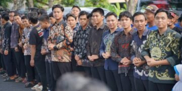 Perjuangan Marsinah Jadi Inspirasi Para Santri Ponpes Al Ubaidah