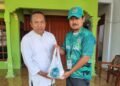 Rayakan Idul Adha, Ponpes Al Ubaidah Bagikan Daging Kurban untuk Warga Sekitar