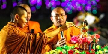 FKKUB Undang Senkom Ponpes Al Ubaidah Partisipasi Pengamanan Klenteng Tri Dharma