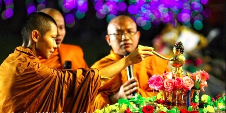 FKKUB Undang Senkom Ponpes Al Ubaidah Partisipasi Pengamanan Klenteng Tri Dharma