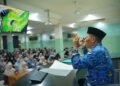 Kemenag Dukung Santri Ponpes Al Ubaidah Menjadi Insan Berakhlak Mulia