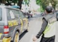 Sinergisitas SENKOM dan Aparat Sukseskan Kirab Budaya di Kertosono