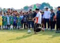 Habib Ubaidillah Gelorakan Karakter Luhur dalam Turnamen FORSGI Jatim