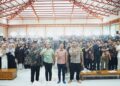 Ponpes Al Ubaidah Kolaborasi dengan Satresnarkoba Wujudkan Santri Bebas Narkoba