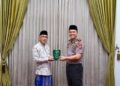 Habib Ubaidillah: Polri dan Pondok Pesantren Memiliki Kecintaan yang Sama Terhadap NKRI