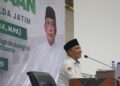 Kemenag Nganjuk Ajak Santri Ponpes Al Ubaidah Berdakwah dengan Keteladanan
