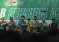 Ponpes Al Ubaidah Tuan Rumah Kejurkab Persinas ASAD, Sebagai Ajang Pembinaan Generasi Muda