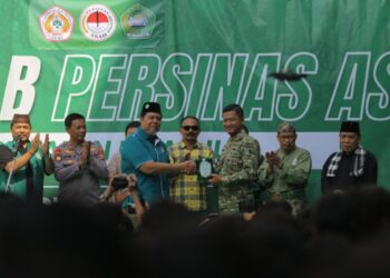 Ponpes Al Ubaidah Tuan Rumah Kejurkab Persinas ASAD, Sebagai Ajang Pembinaan Generasi Muda