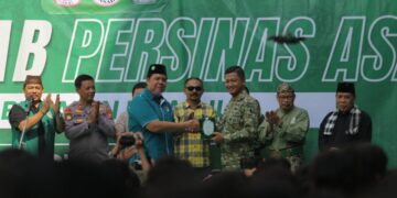 Ponpes Al Ubaidah Tuan Rumah Kejurkab Persinas ASAD, Sebagai Ajang Pembinaan Generasi Muda
