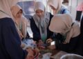 PPG Al Ubaidah Kertosono Bekali Remaja Putri dengan Kecakapan Memasak dan Kemandirian