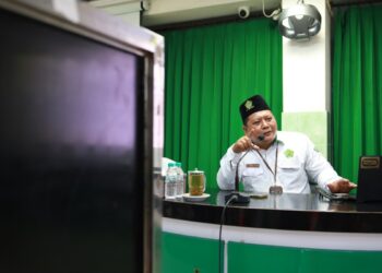 Kemenag Nganjuk: Dakwah Punya Etika, Bukan Sekadar Bicara