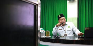 Kemenag Nganjuk: Dakwah Punya Etika, Bukan Sekadar Bicara