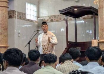 Ada Kewajiban Seorang Muslim yang Tak Boleh Diabaikan, Apa Itu?