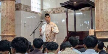 Ada Kewajiban Seorang Muslim yang Tak Boleh Diabaikan, Apa Itu?