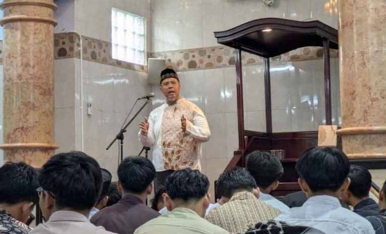 Ada Kewajiban Seorang Muslim yang Tak Boleh Diabaikan, Apa Itu?