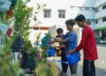 Saatnya Ponpes Al Ubaidah Terlibat dalam Upaya Kemandirian Pangan