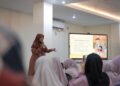 Ponpes Al Ubaidah Helat Keterampilan Keorangtuaan untuk Pengasuhan Anak