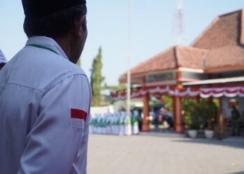 Ponpes Millenium Alfiena: Peringatan HSN Momentum Santri Turut Membangun Bangsa