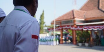 Ponpes Millenium Alfiena: Peringatan HSN Momentum Santri Turut Membangun Bangsa