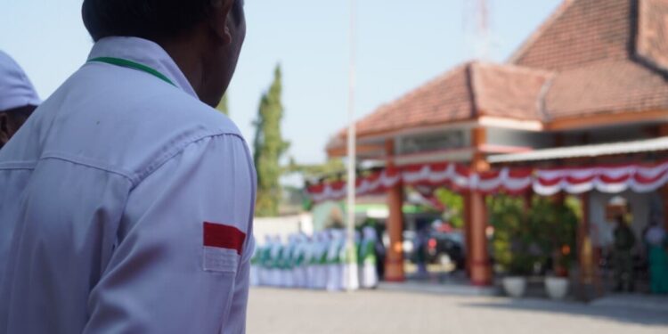Ponpes Millenium Alfiena: Peringatan HSN Momentum Santri Turut Membangun Bangsa