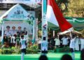 Bupati Nganjuk Ajak Santri Berkontribusi bagi Bangsa dan Negara