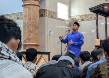 Muhasabah Amalan, Jangan Sampai Kesibukan Lalaikan Akhirat