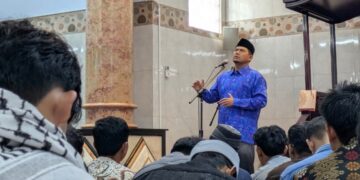 Muhasabah Amalan, Jangan Sampai Kesibukan Lalaikan Akhirat