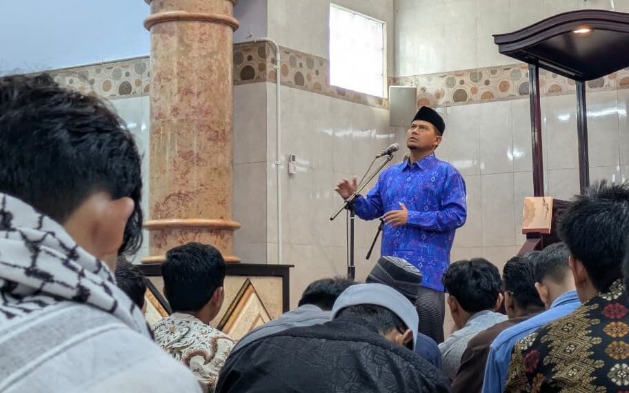 Muhasabah Amalan, Jangan Sampai Kesibukan Lalaikan Akhirat